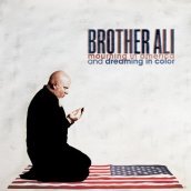 Mourning in america anddreaming in color