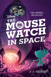 Mouse Watch in Space, The