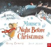 Mouse s Night Before Christmas