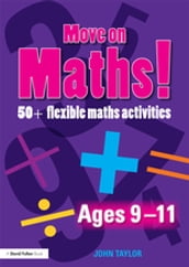 Move On Maths Ages 9-11