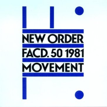 Movement - New Order