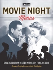 Movie Night Menus