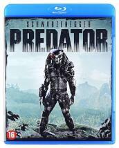 Movie-Predator (Blu-Ray)