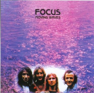 Moving waves - Focus