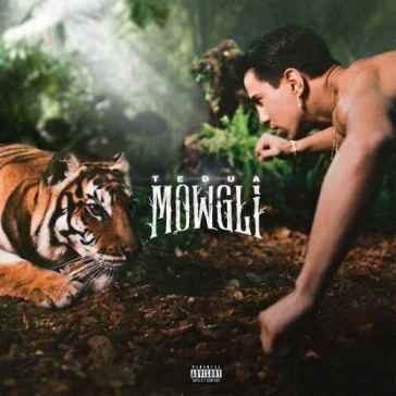 Mowgli il disco della giungla (deluxe ed - tedua