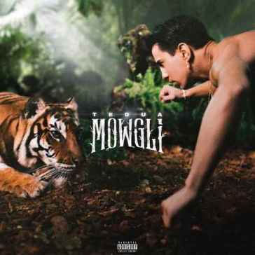 Mowgli il disco della giungla - tedua