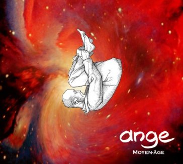 Moyen-age - Ange