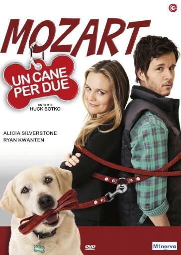 Mozart Un Cane Per Due - Huck Botko