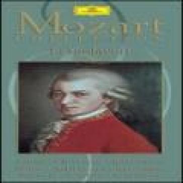 Mozart collection - Wolfgang Amadeus Mozart