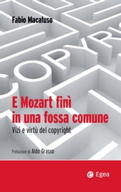 E Mozart finì in una fossa comune