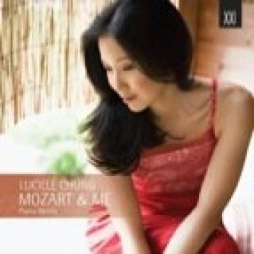 Mozart & me - LUCILLE CHUNG