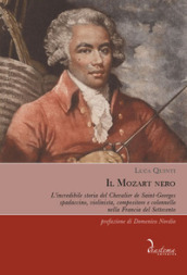 Il Mozart nero. L