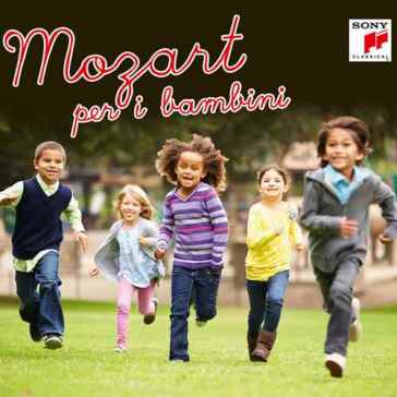 Mozart per i bambini (flashback) - Mozart Per I Bambini