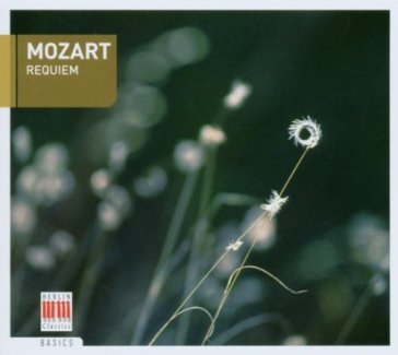 Mozart:requiem kv626 - AA.VV. Artisti Vari