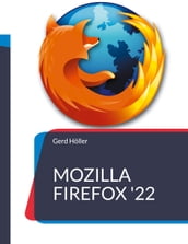 Mozilla Firefox  22