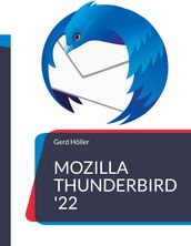 Mozilla Thunderbird  22