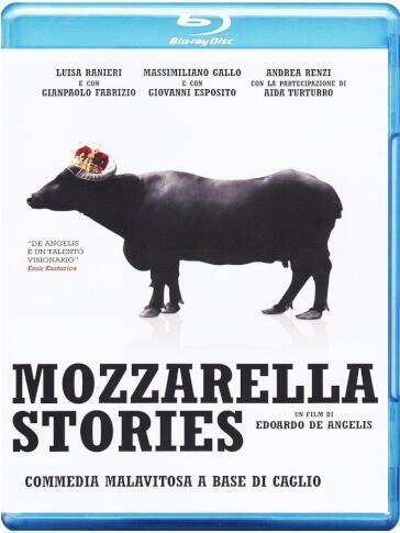 Mozzarella Stories - Edoardo De Angelis