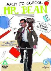 Mr Bean - Back To School [Edizione: Regno Unito] [ITA SUB]