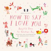 Mr. Boddington s Studio: How to Say I Love You