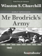 Mr Brodrick s Army