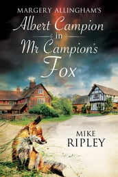 Mr Campion s Fox