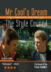 Mr Cool s Dream - Paul Weller with The Style Council