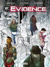 Mr. Evidence. 2: Il quinto uomo