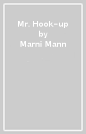 Marni Mann: libri, ebook e audiolibri dell'autore