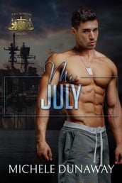 Mr. July