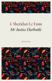 Mr Justice Harbottle