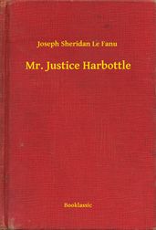 Mr. Justice Harbottle