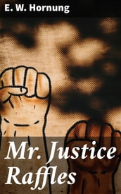 Mr. Justice Raffles