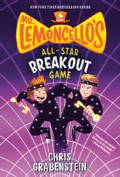 Mr. Lemoncello s All-Star Breakout Game