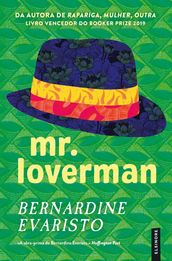 Mr. Loverman