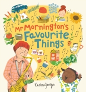 Mr Mornington s Favourite Things
