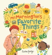 Mr Mornington s Favourite Things