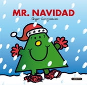 Mr. Navidad