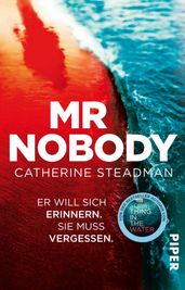 Mr Nobody Er will sich erinnern. Sie muss vergessen.