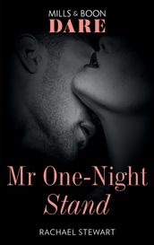 Mr One-Night Stand (Mills & Boon Dare)