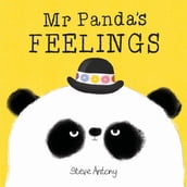 Mr Panda s Feelings