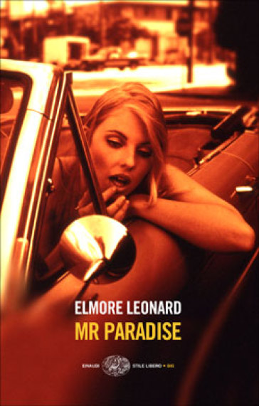 Mr Paradise - Elmore Leonard