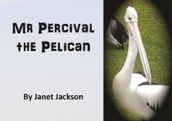 Mr Percival the Pelican
