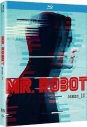 Mr Robot: Season 3 (3 Blu-Ray) [Edizione: Stati Uniti]