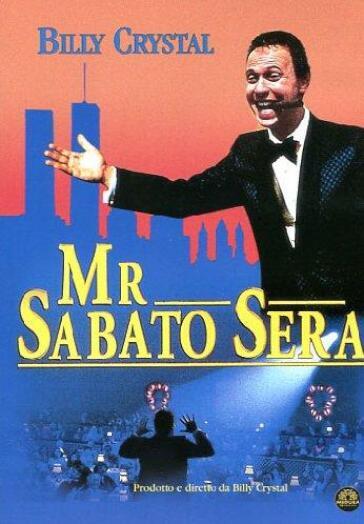 Mr. Sabato Sera - Billy Crystal