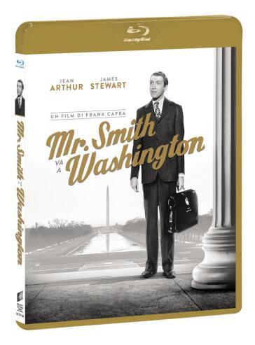 Mr. Smith Va A Washington - Frank Capra