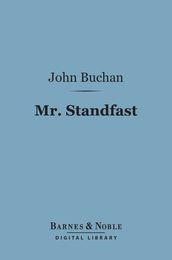 Mr. Standfast (Barnes & Noble Digital Library)