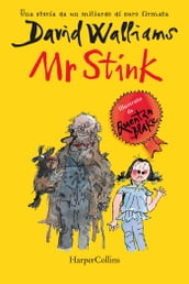 Mr Stink (Edizione italiana)