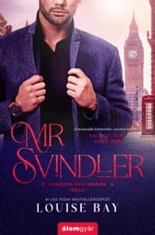 Mr. Svindler