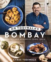 Mr Todiwala s Bombay