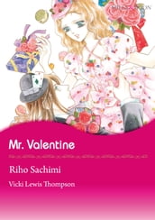 Mr. Valentine (Mills & Boon Comics)